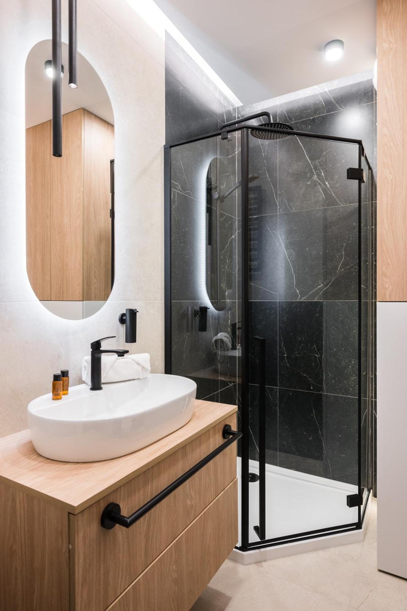 Horizon Na Dolach - Luxury Near The Vistula River Apartment