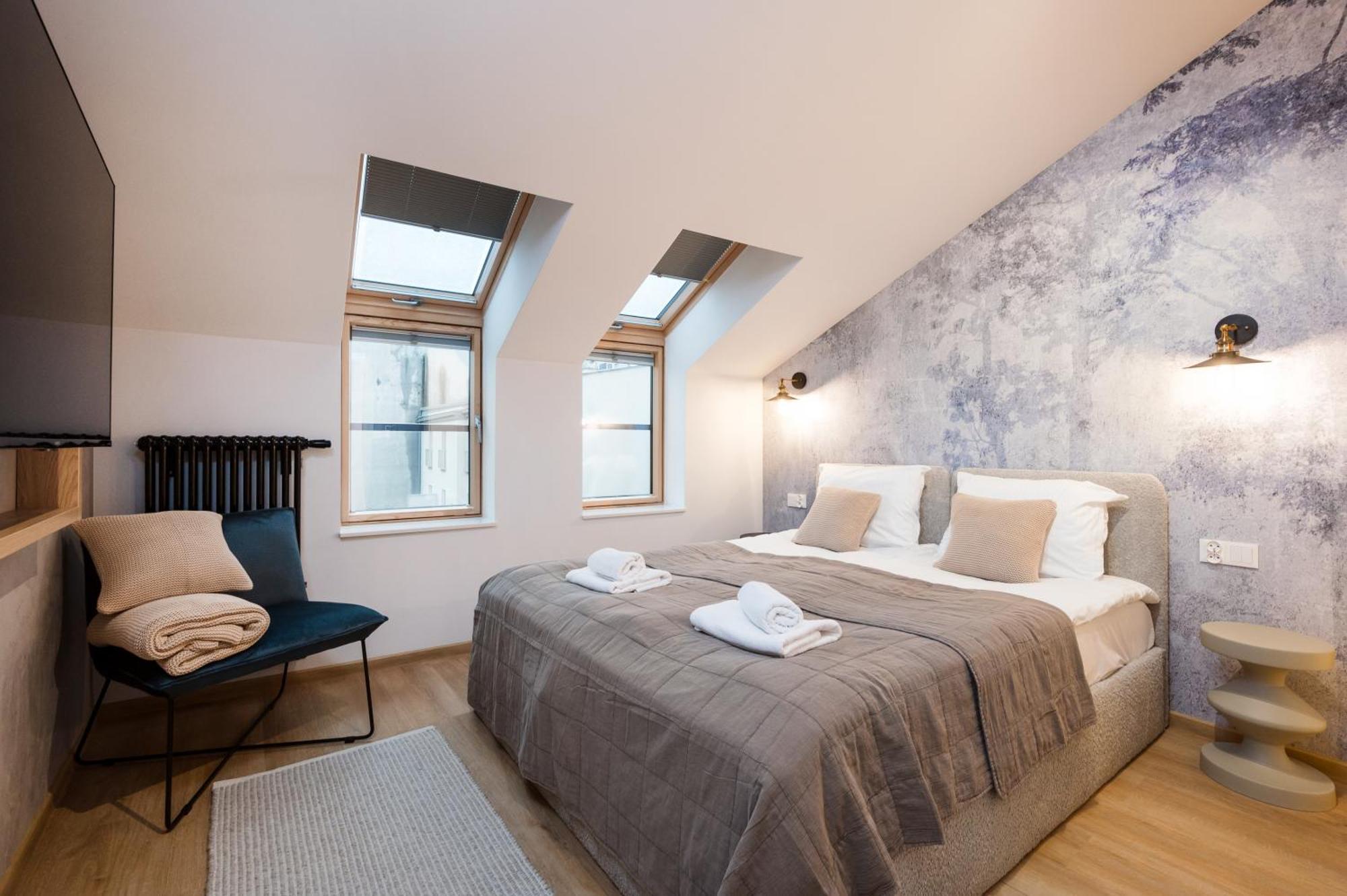 Horizon Na Dolach - Luxury Near The Vistula River Appartement